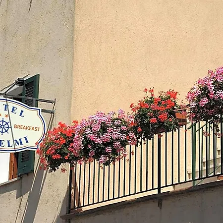 Szálloda Anselmi 2*