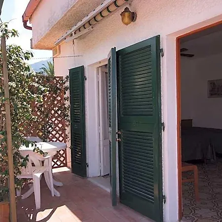 Anselmi Marciana (Isola d'Elba)